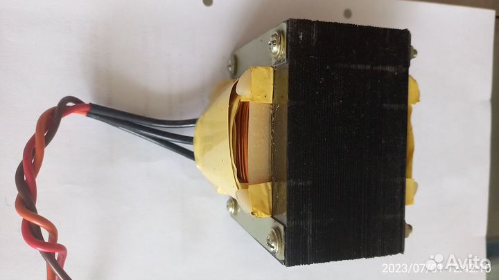 Трансформатор