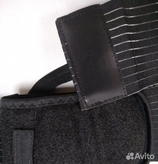 Бандаж грыжевой паховый по-215