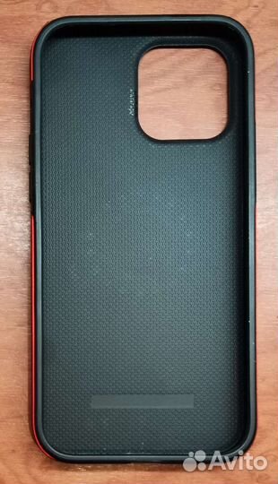 Чехол с кольцом для iPhone 13 pro max