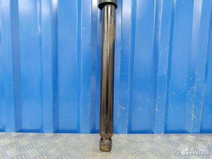 Амортизатор задний Ford Focus 3 1.6 iqdb 2012