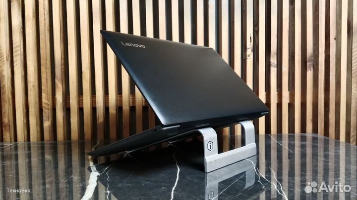 Игровой ноутбук Lenovo Ideapad 320 на Intel