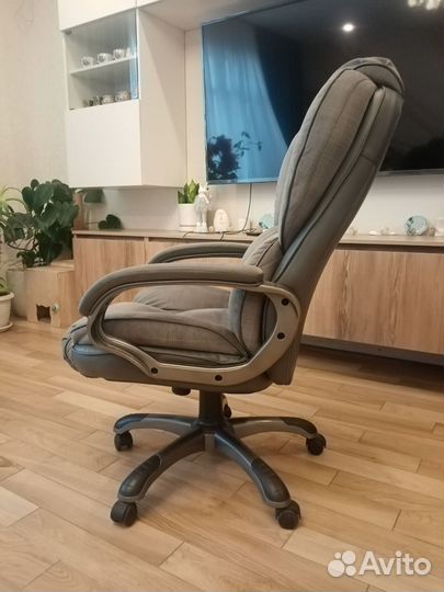 Компьютерное кресло chairman home 434