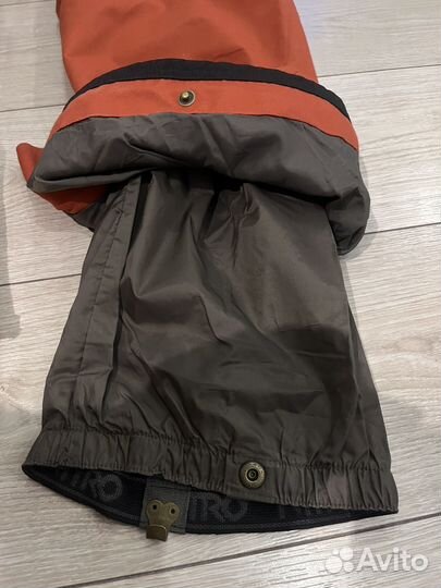 Сноубордические штаны Nitro