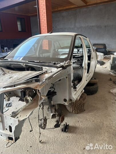 Авто разбор Granta FL Гранта фл 2023 год новые