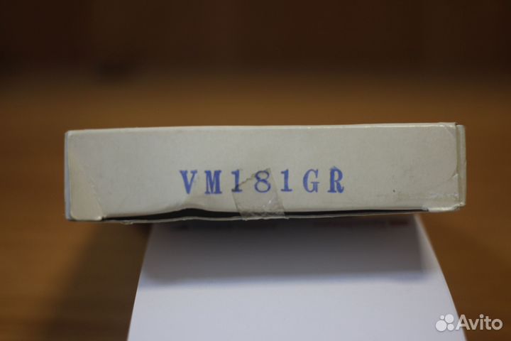 Стекло зеркала правое VW VM181GR