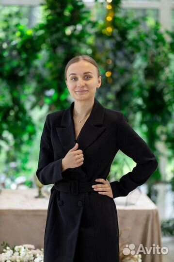 Свадебный организатор