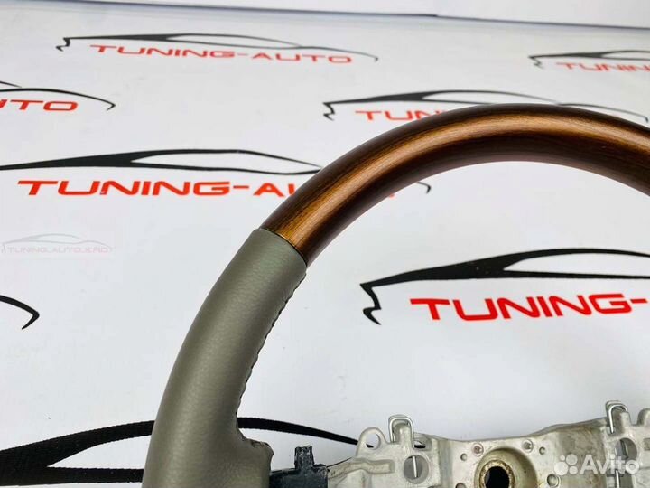 Руль Toyota Land Cruiser 150 R9864