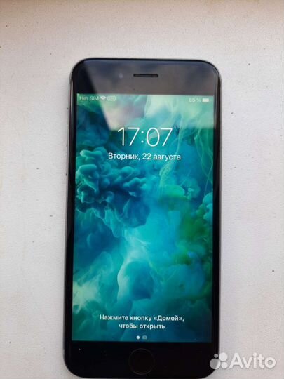 Телефон iPhone 6s