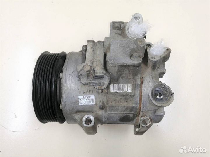 Компрессор системы кондиционирования Toyota Camry