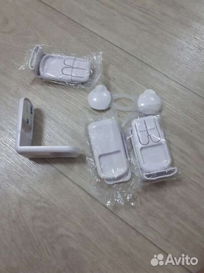 Блокиратор для дверей