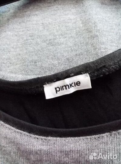 Платье (Pimkie)