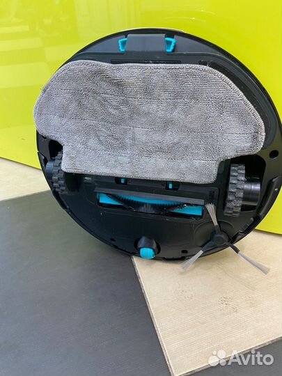 Пылесос, Viomi V2 Pro