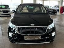 Kia Carnival 2.2 AT, 2020, 70 419 км, с пробегом, цена 3 180 000 руб.