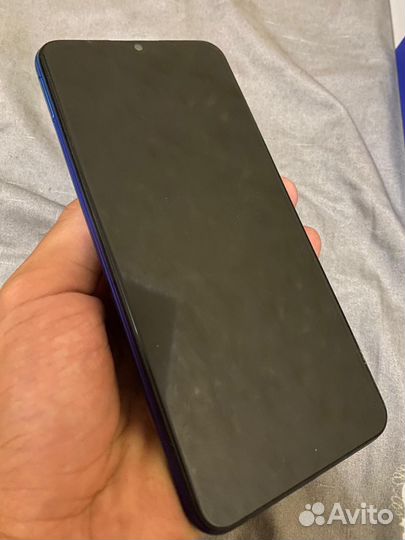Vivo y21 обмен