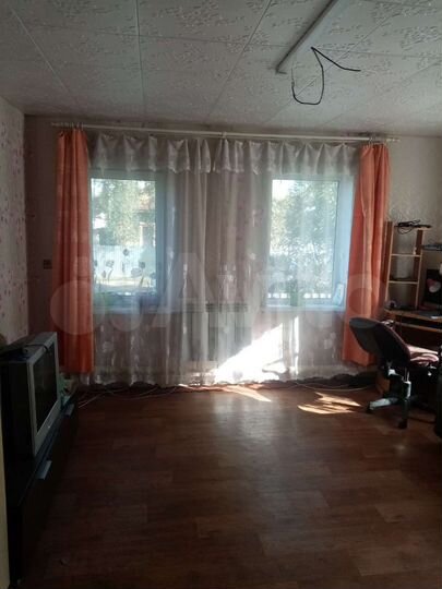 Дом 60 м² на участке 6 сот.