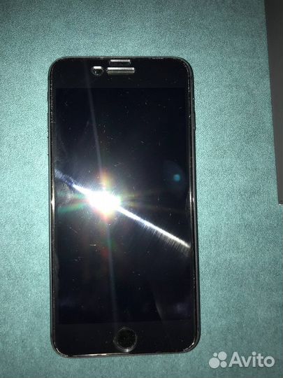 iPhone 8 Plus, 64 ГБ