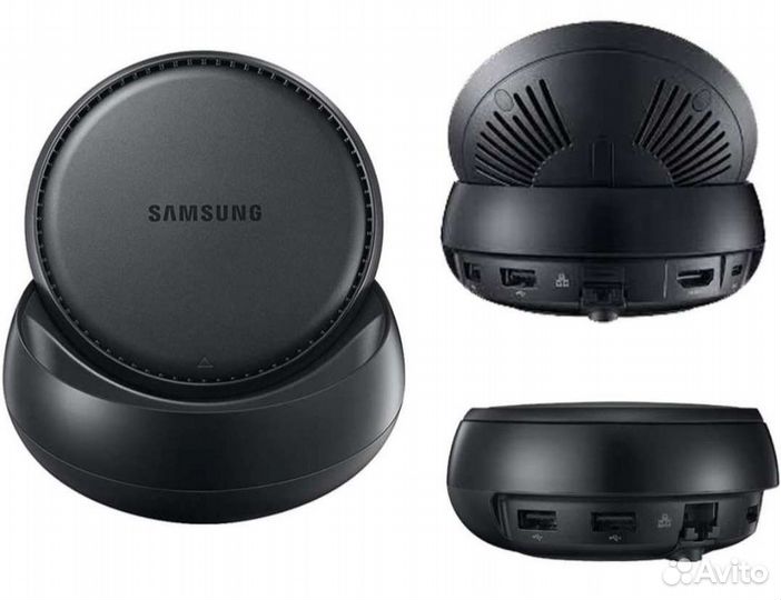 Samsung Dex Station