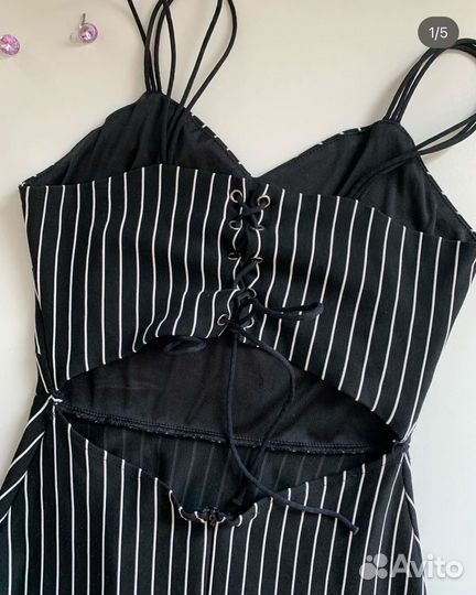 Мешок с одеждой