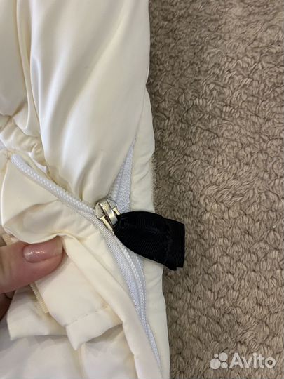 Кокон для новорожденных на выписку