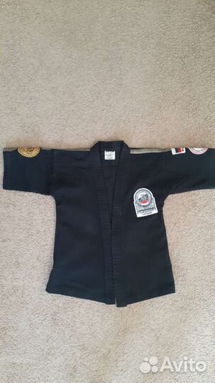 Доги/кимоно +штаны для занятий единоборствами