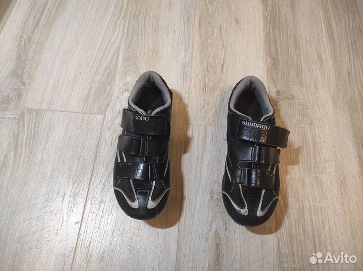 Велосипедные принадлежности