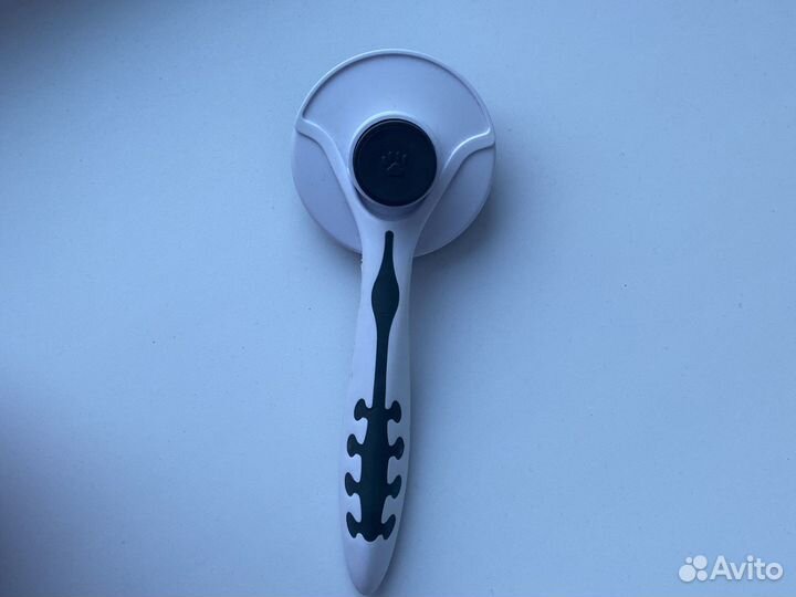 Расческа для шерсти