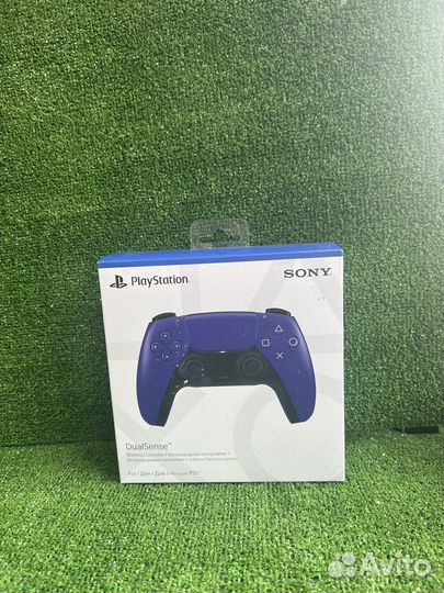 Геймпад Dualsense PS5 Новый Запечатанный