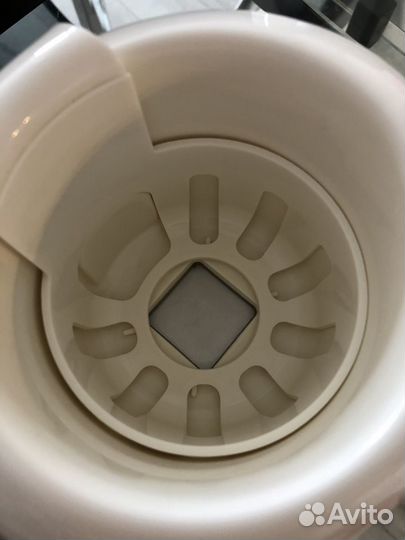 Подогреватель для бутылочек Chicco Digital