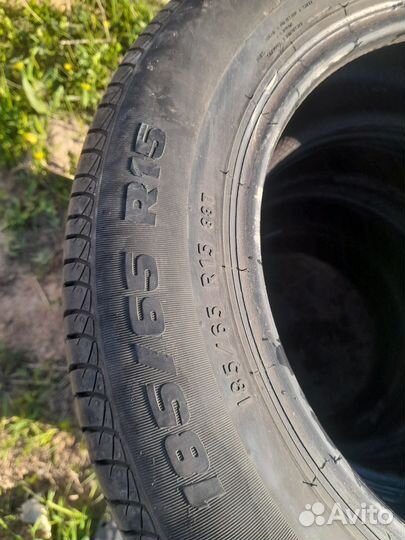 Летная резина 185 65 r15