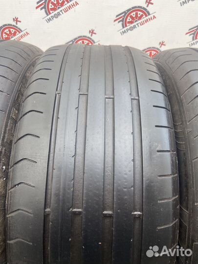 Fulda SportControl 2 215/50 R17