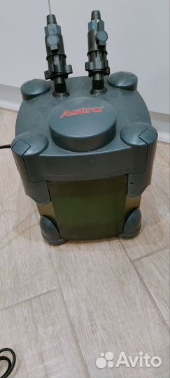 Внешний фильтр asstro 2202