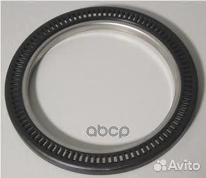 190 367 85C сальник ступицы FPM 132x172x12 MA