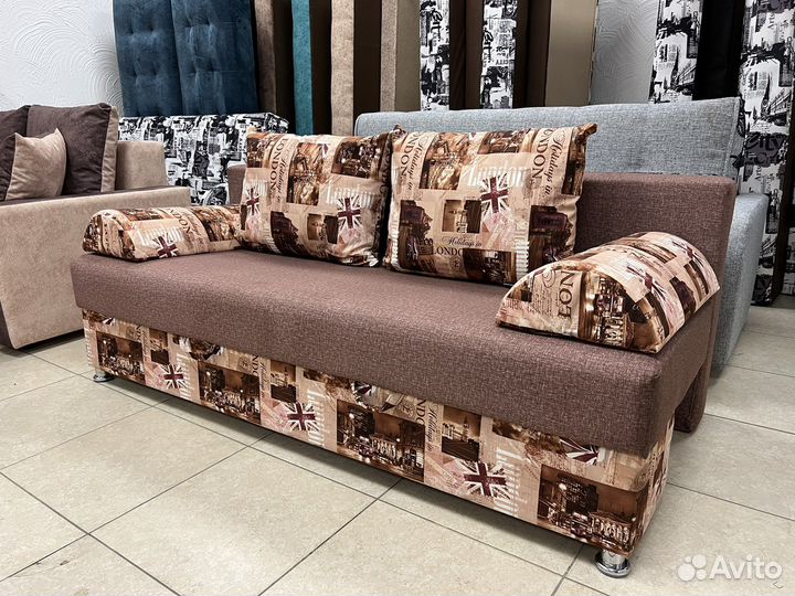 Евро диван (Доставка за 1 день)