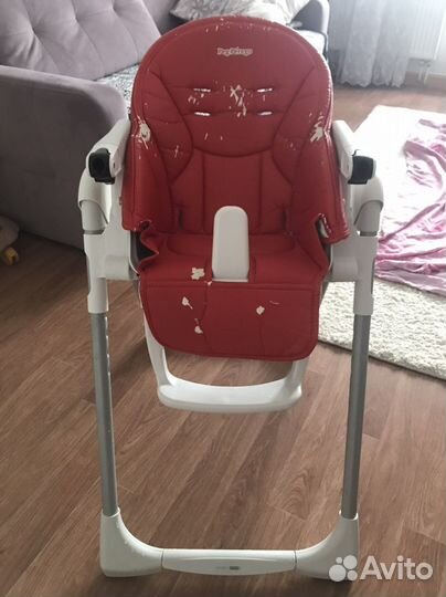 Стул для кормления