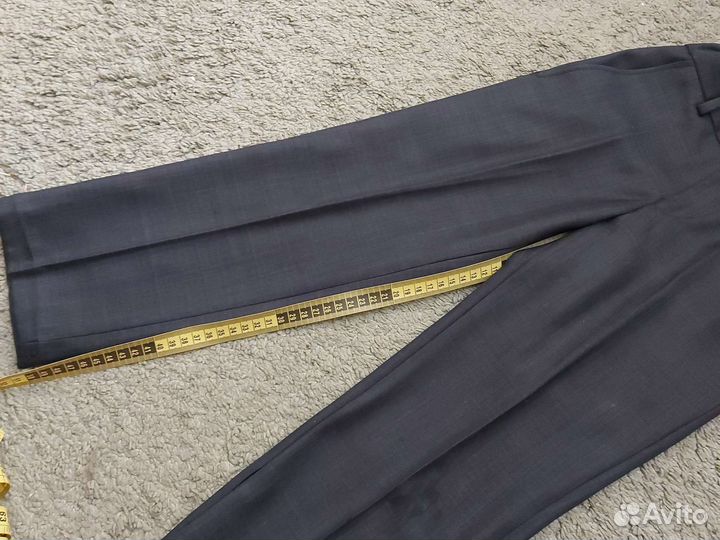 Школьный костюм для мальчика Stenser, р 122-128