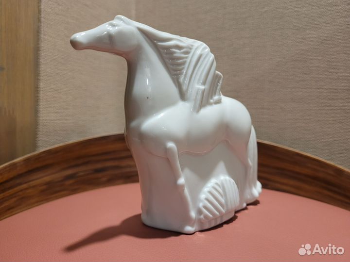 Пегас, Вербилки