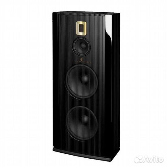 Steinway Lyngdorf Model A