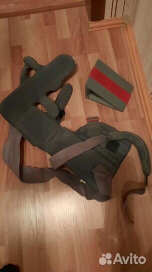 Ортез на плечевой сустав