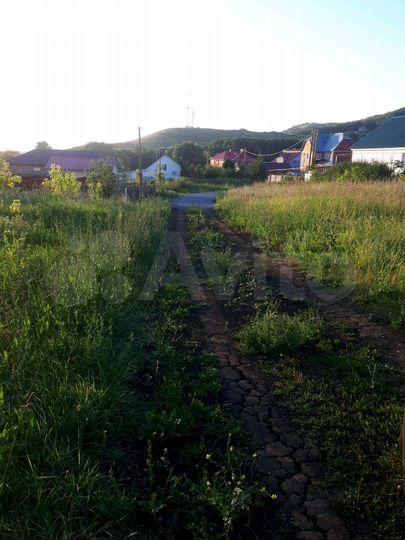 Участок 15 сот. (ИЖС)
