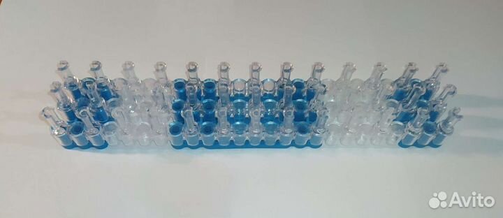 Станок для плетения резинками