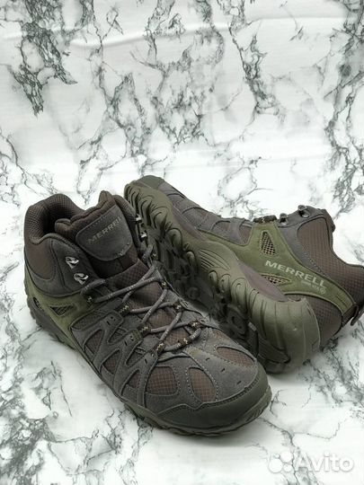 Кроссовки Merrell 41-46