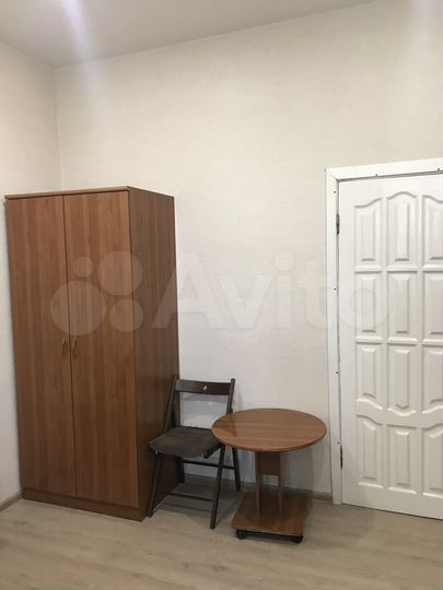 Комната 20 м², 1/3 эт.