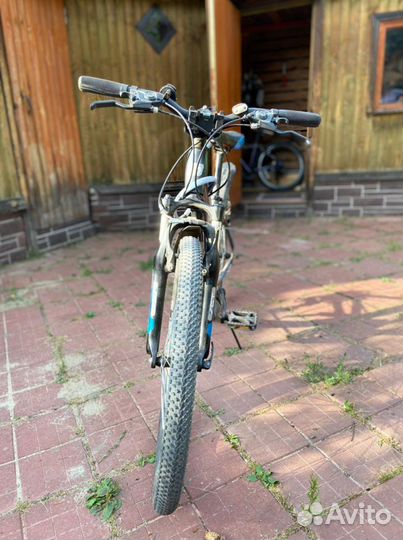 Велосипед подростковый 26
