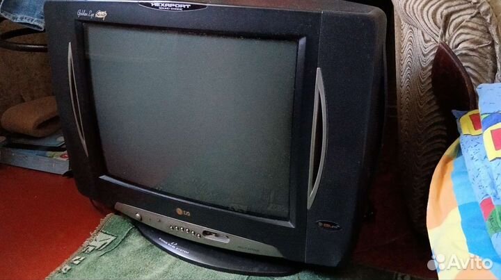 Телевизор lg