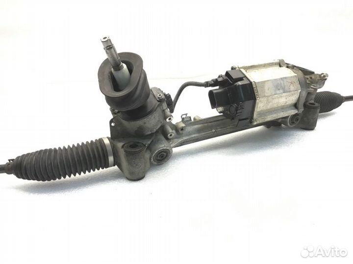 Электроусилитель руля Chevrolet Orlando 1.8 2014