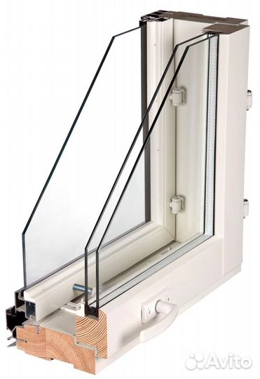 Стеклопакет