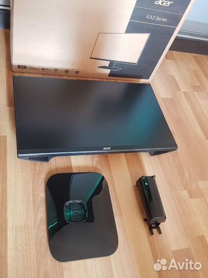 Монитор acer 24