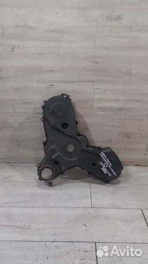 Кожух ремня Land Rover Discovery 4 3.0