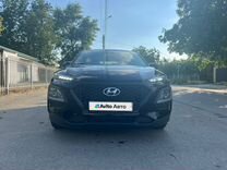 Hyundai Kona 2.0 AT, 2019, 49 000 км, с пробегом, цена 2 200 000 руб.