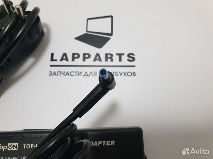 Блок питания для Asus U500, U500V, 19v (4.5x3.0)